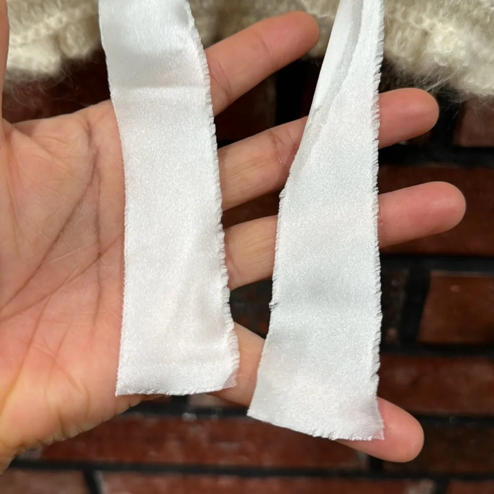 Atelier Solana AMY TOP - Picture 11 of 13